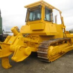 Previous Sales of Ex Army MoD Surplus Plant and Machinery