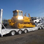 Previous Sales of Ex Army MoD Surplus Trailers