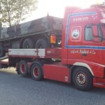 Previous Sales of Ex Army MoD Surplus Trucks