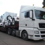 Previous Sales of Ex Army MoD Surplus Trucks