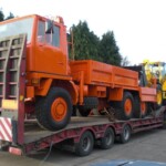Previous Sales of Ex Army MoD Surplus Trucks