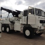 Previous Sales of Ex Army MoD Surplus Trucks