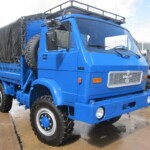 Previous Sales of Ex Army MoD Surplus Trucks