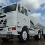 Previous Sales of Ex Army MoD Surplus Trucks
