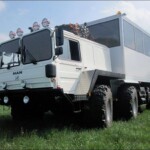 Previous Sales of Ex Army MoD Surplus Trucks