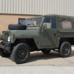 Ex Dutch Army Land Rover Series III Left Hand Drive Diesel Lightweight Ex Dutch Army Land Rover Series III Left Hand Drive Diesel Lightweight