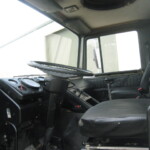 Ex Army Bedford TM 6x6 Flat Bed Cargo Truck Ex Army Bedford TM 6x6 Flat Bed Cargo Truck