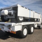 Ex Army Bedford TM 6x6 Flat Bed Cargo Truck Ex Army Bedford TM 6x6 Flat Bed Cargo Truck