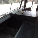 Douglas DC12-44 Heavy Aircraft Tractor Tug Douglas DC12-44 Heavy Aircraft Tractor Tug