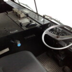 Douglas DC12-44 Heavy Aircraft Tractor Tug Douglas DC12-44 Heavy Aircraft Tractor Tug