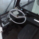 Douglas DC12-44 Heavy Aircraft Tractor Tug Douglas DC12-44 Heavy Aircraft Tractor Tug