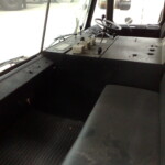 Douglas DC12-44 Heavy Aircraft Tractor Tug Douglas DC12-44 Heavy Aircraft Tractor Tug