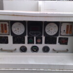 Douglas DC12-44 Heavy Aircraft Tractor Tug Douglas DC12-44 Heavy Aircraft Tractor Tug