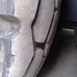 Douglas DC12-44 Heavy Aircraft Tractor Tug Douglas DC12-44 Heavy Aircraft Tractor Tug