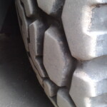 Douglas DC12-44 Heavy Aircraft Tractor Tug Douglas DC12-44 Heavy Aircraft Tractor Tug