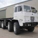 Ex Army Foden 8x6 IMMLC Drops Multi-Lift Trucks Ex Army Foden 8x6 IMMLC Drops Multi-Lift Trucks