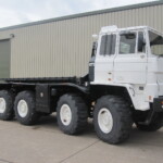 Ex Army Foden 8x6 IMMLC Drops Multi-Lift Trucks Ex Army Foden 8x6 IMMLC Drops Multi-Lift Trucks