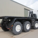 Ex Army Foden 8x6 IMMLC Drops Multi-Lift Trucks Ex Army Foden 8x6 IMMLC Drops Multi-Lift Trucks