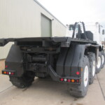 Ex Army Foden 8x6 IMMLC Drops Multi-Lift Trucks Ex Army Foden 8x6 IMMLC Drops Multi-Lift Trucks