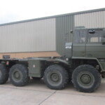 Ex Army Foden 8x6 IMMLC Drops Multi-Lift Trucks Ex Army Foden 8x6 IMMLC Drops Multi-Lift Trucks