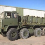 Ex Army Foden 8x6 IMMLC Drops Multi-Lift Trucks Ex Army Foden 8x6 IMMLC Drops Multi-Lift Trucks