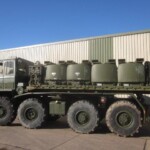 Ex Army Foden 8x6 IMMLC Drops Multi-Lift Trucks Ex Army Foden 8x6 IMMLC Drops Multi-Lift Trucks