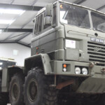 Ex Army Foden 8x6 IMMLC Drops Multi-Lift Trucks Ex Army Foden 8x6 IMMLC Drops Multi-Lift Trucks