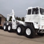 Ex Army Foden 8x6 IMMLC Drops Multi-Lift Trucks Ex Army Foden 8x6 IMMLC Drops Multi-Lift Trucks