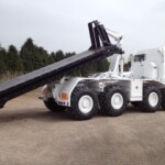 Ex Army Foden 8x6 IMMLC Drops Multi-Lift Trucks Ex Army Foden 8x6 IMMLC Drops Multi-Lift Trucks