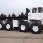 Ex Army Foden 8x6 IMMLC Drops Multi-Lift Trucks Ex Army Foden 8x6 IMMLC Drops Multi-Lift Trucks