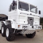 Ex Army Foden 8x6 IMMLC Drops Multi-Lift Trucks Ex Army Foden 8x6 IMMLC Drops Multi-Lift Trucks