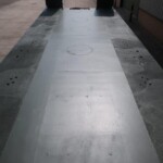 Ex Army Kassbohrer SLT-50-2 60 Ton Semi Trailer Ex Army Kassbohrer SLT-50-2 60 Ton Semi Trailer