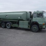 Ex Army Iveco 6x4 18,000L Fuel Tanker Truck Ex Army Iveco 6x4 18,000L Fuel Tanker Truck