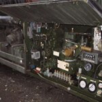 Ex Army Iveco 6x4 18,000L Fuel Tanker Truck Ex Army Iveco 6x4 18,000L Fuel Tanker Truck