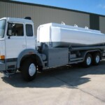 Ex Army Iveco 6x4 18,000L Fuel Tanker Truck Ex Army Iveco 6x4 18,000L Fuel Tanker Truck