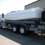 Ex Army Iveco 6x4 18,000L Fuel Tanker Truck Ex Army Iveco 6x4 18,000L Fuel Tanker Truck