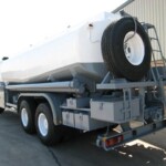 Ex Army Iveco 6x4 18,000L Fuel Tanker Truck Ex Army Iveco 6x4 18,000L Fuel Tanker Truck