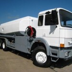 Ex Army Iveco 6x4 18,000L Fuel Tanker Truck Ex Army Iveco 6x4 18,000L Fuel Tanker Truck