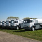 Ex Army Iveco 6x4 18,000L Fuel Tanker Truck Ex Army Iveco 6x4 18,000L Fuel Tanker Truck