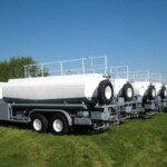 Ex Army Iveco 6x4 18,000L Fuel Tanker Truck Ex Army Iveco 6x4 18,000L Fuel Tanker Truck