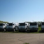 Ex Army Iveco 6x4 18,000L Fuel Tanker Truck Ex Army Iveco 6x4 18,000L Fuel Tanker Truck
