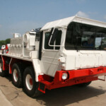 Ex Army Faun SLT-50 8x8 Heavy Tractor Trucks Ex Army Faun SLT-50 8x8 Heavy Tractor Trucks