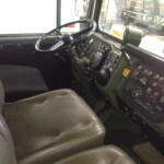 Ex Army Faun SLT-50 8x8 Heavy Tractor Trucks Ex Army Faun SLT-50 8x8 Heavy Tractor Trucks