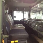 Ex Army Faun SLT-50 8x8 Heavy Tractor Trucks Ex Army Faun SLT-50 8x8 Heavy Tractor Trucks