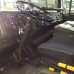 Ex Army Faun SLT-50 8x8 Heavy Tractor Trucks Ex Army Faun SLT-50 8x8 Heavy Tractor Trucks