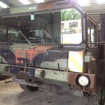 Ex Army Faun SLT-50 8x8 Heavy Tractor Trucks Ex Army Faun SLT-50 8x8 Heavy Tractor Trucks