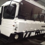 Ex Army Faun SLT-50 8x8 Heavy Tractor Trucks Ex Army Faun SLT-50 8x8 Heavy Tractor Trucks