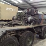 Ex Army Faun SLT-50 8x8 Heavy Tractor Trucks Ex Army Faun SLT-50 8x8 Heavy Tractor Trucks