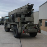 Ex Army Grove 315M 4x4 All Terrain 18 Ton Crane Ex Army Grove 315M 4x4 All Terrain 18 Ton Crane