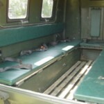 Hagglunds BV206 All Terrain Vehicle (ATV) Personnel Carrier Hagglunds BV206 All Terrain Vehicle (ATV) Personnel Carrier